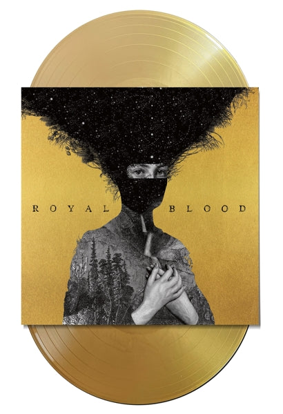  |   | Royal Blood - Royal Blood (2 LPs) | Records on Vinyl