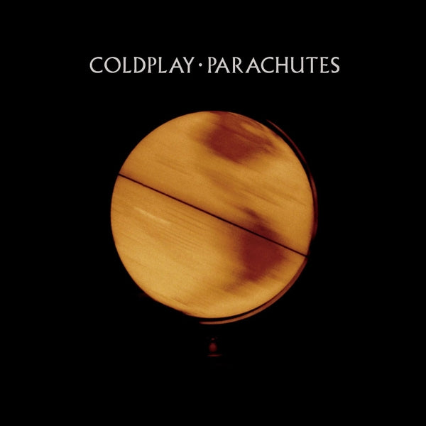  |   | Coldplay - Parachutes (LP) | Records on Vinyl