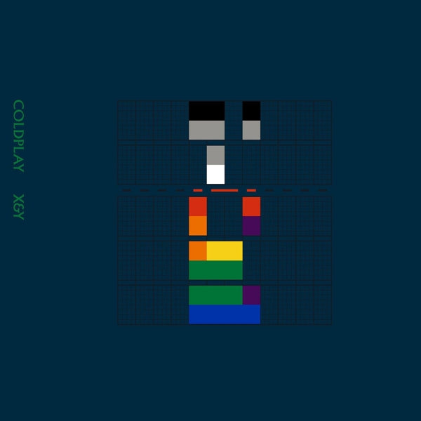  |   | Coldplay - X & Y (2 LPs) | Records on Vinyl