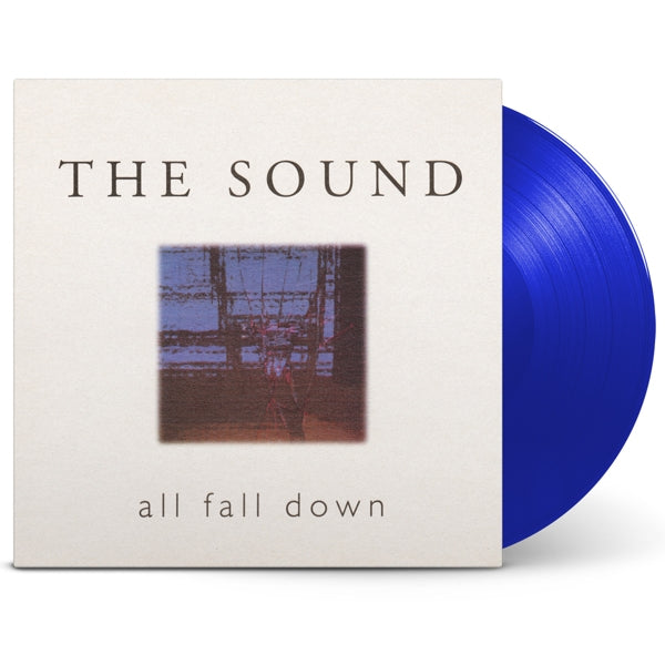  |   | Sound - All Fall Down (LP) | Records on Vinyl