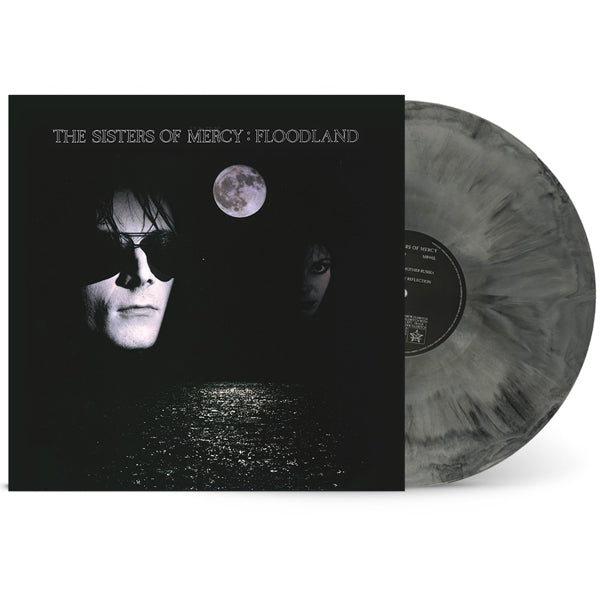  |  vinyl lp | Sisters of Mercy - Floodland (LP) | Records on Vinyl