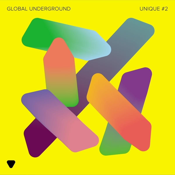  |   | Global Underground - Global Underground: Unique #2 (2 LPs) | Records on Vinyl