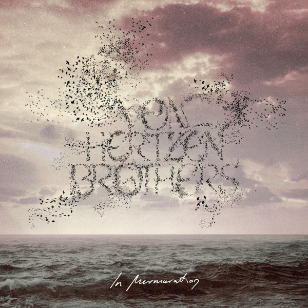  |   | Von Hertzen Brothers - In Murmuration (LP) | Records on Vinyl