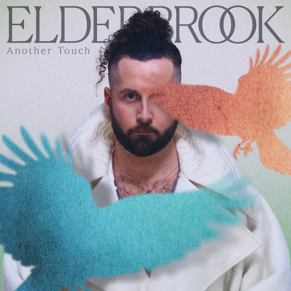  |   | Elderbrook - Another Touch (LP) | Records on Vinyl