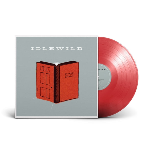  |   | Idlewild - Warnings/Promises (2 LPs) | Records on Vinyl