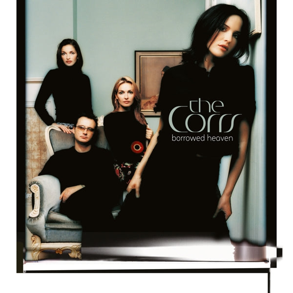 Corrs - Borrowed Heaven (LP) Cover Arts and Media | Records on Vinyl