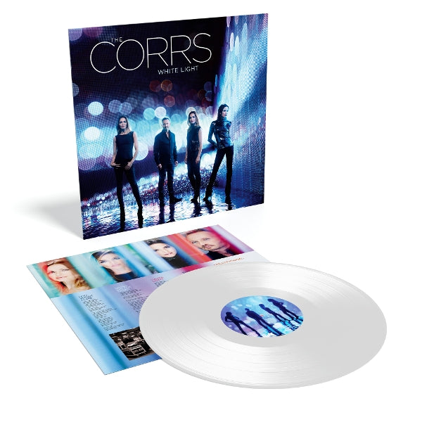  |   | Corrs - White Light (LP) | Records on Vinyl