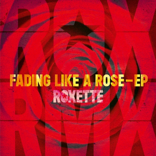  |   | Roxette - Fading Like a Rose (Single) | Records on Vinyl