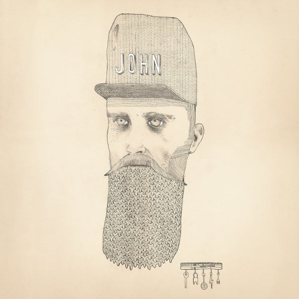  |  Vinyl LP | Owl John - Owl John (LP) | Records on Vinyl