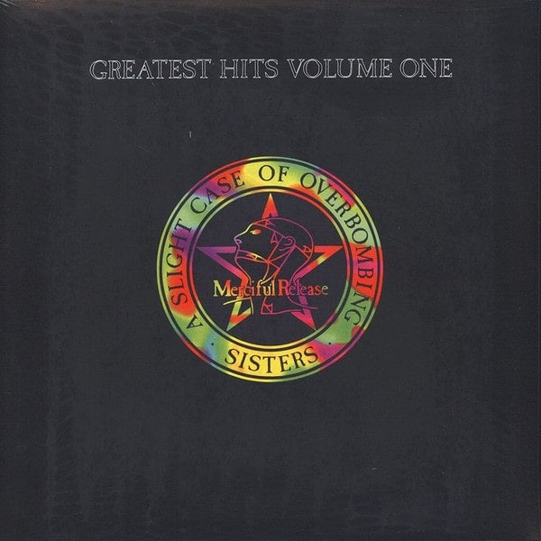  |   | Sisters of Mercy - Greatest Hits Volume One: a Slight Case of Overbombing (2 LPs) | Records on Vinyl