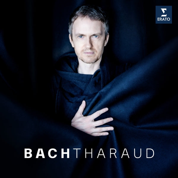  |   | Alexandre Tharaud - Bach (LP) | Records on Vinyl