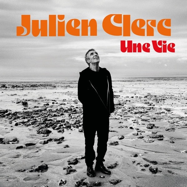  |   | Julien Clerc - Une Vie (LP) | Records on Vinyl