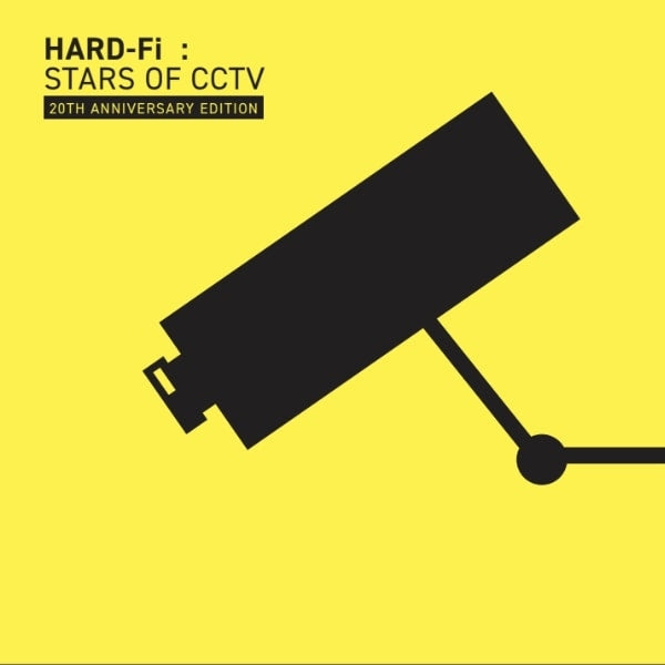  |  Vinyl LP | Hard-Fi - Stars of Cctv (2 LPs) | Records on Vinyl
