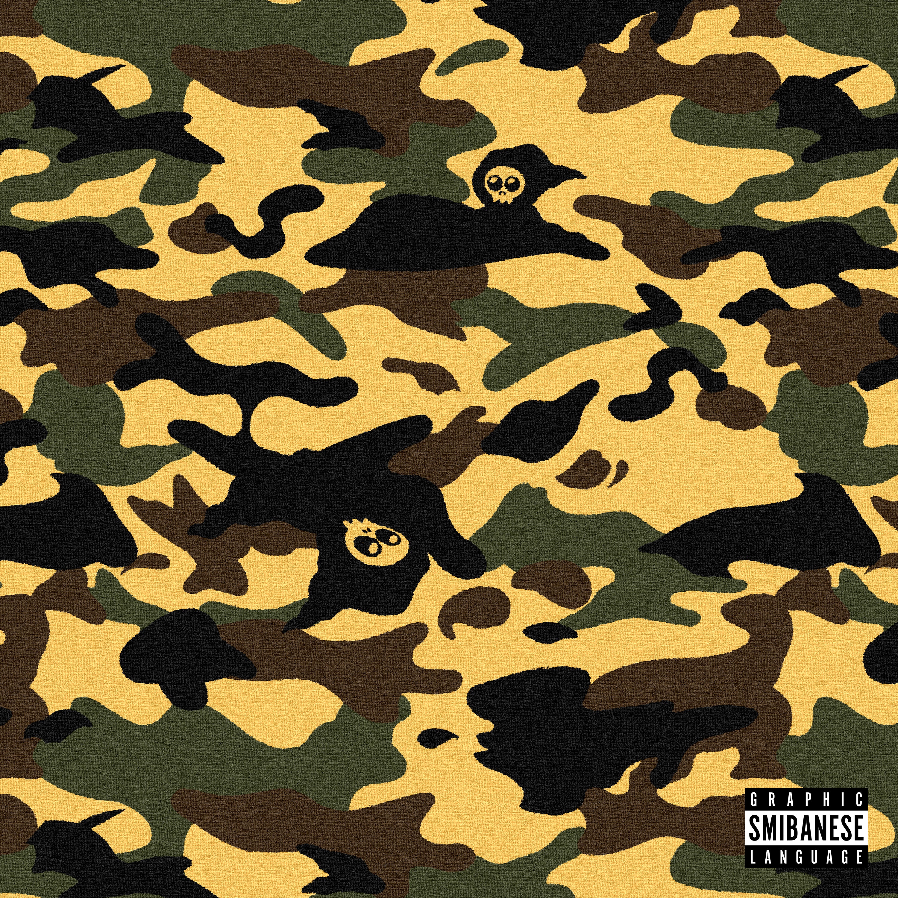  |  Vinyl LP | Smib - Eendraght Maekt Maght (LP) | Records on Vinyl