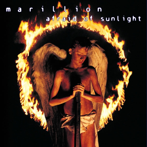  |  Vinyl LP | Marillion - Afraid of Sunlight (2 LPs) | Records on Vinyl