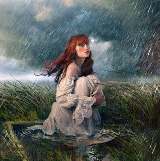 Mira - A L'echappee (LP) Cover Arts and Media | Records on Vinyl