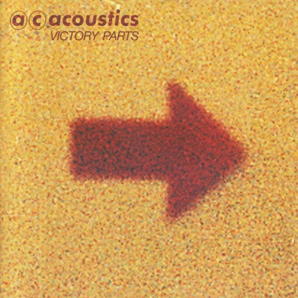  |   | A.C. Acoustics - Victory Parts (LP) | Records on Vinyl