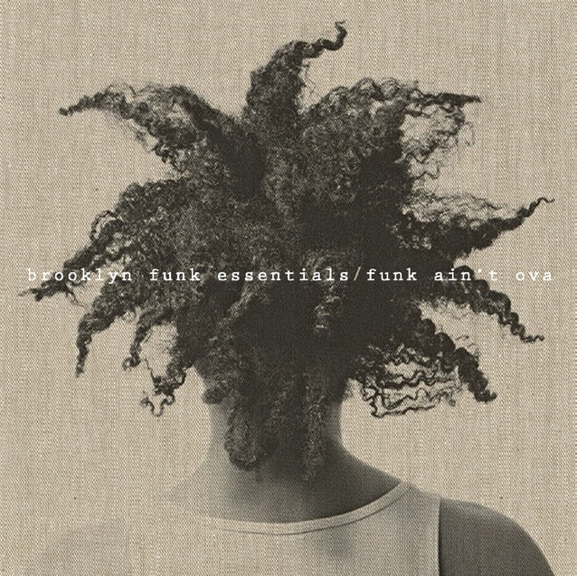  |   | Brooklyn Funk Essentials - Funk Ain't Ova (LP) | Records on Vinyl