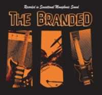 Branded - She's My Woman (Single) Cover Arts and Media | Records on Vinyl