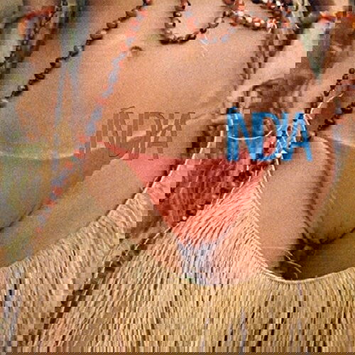 Gal Costa - India (LP) Cover Arts and Media | Records on Vinyl