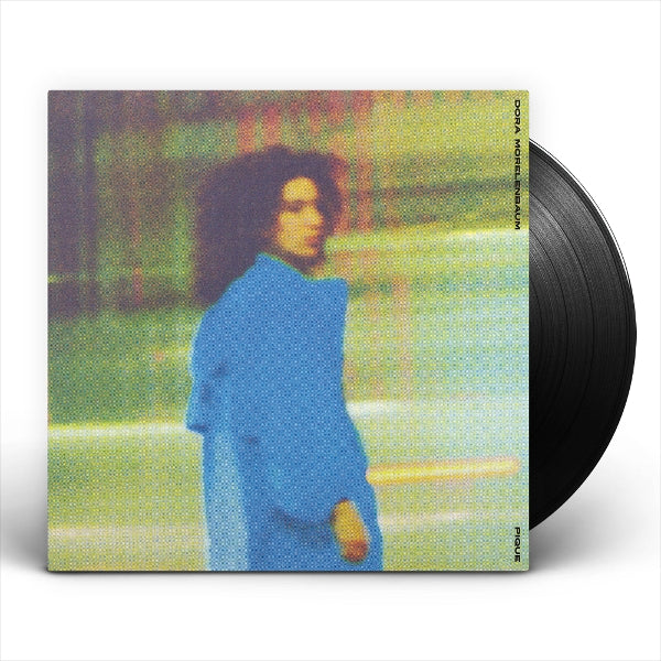  |   | Dora Morelenbaum - Pique (LP) | Records on Vinyl