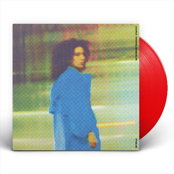  |   | Dora Morelenbaum - Pique (LP) | Records on Vinyl