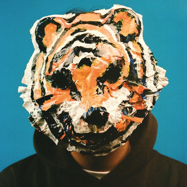  |   | Don Glori - Paper Can't Wrap Fire (LP) | Records on Vinyl