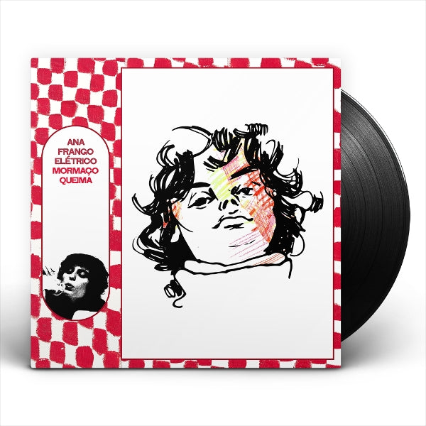  |   | Ana Frango Eletrico - Mormaco Quiema (LP) | Records on Vinyl