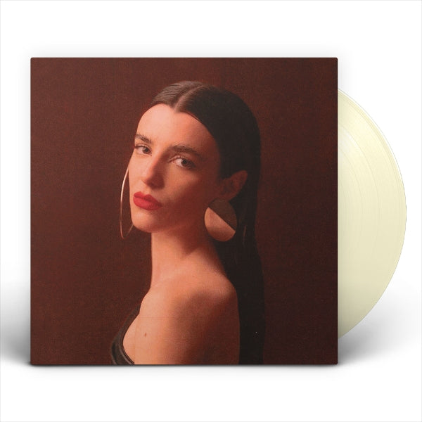  |   | Nina Maia - Inteira (LP) | Records on Vinyl