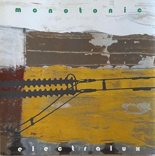  |   | Monotonic - Electralux (LP) | Records on Vinyl