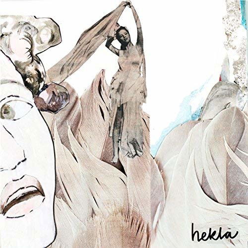 Hekla - Hekla (LP) Cover Arts and Media | Records on Vinyl