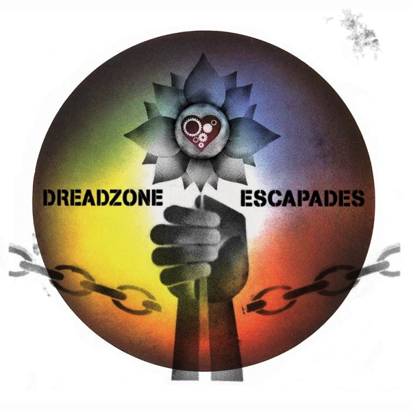  |  Vinyl LP | Dreadzone - Escapades (LP) | Records on Vinyl