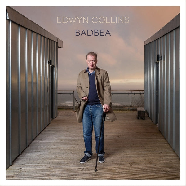  |  Vinyl LP | Edwyn Collins - Badbea (LP) | Records on Vinyl