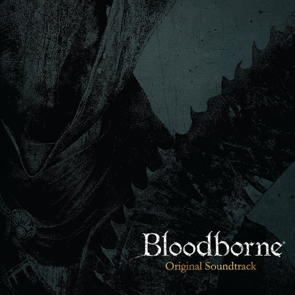  |   | Various - Bloodborne (2 LPs) | Records on Vinyl