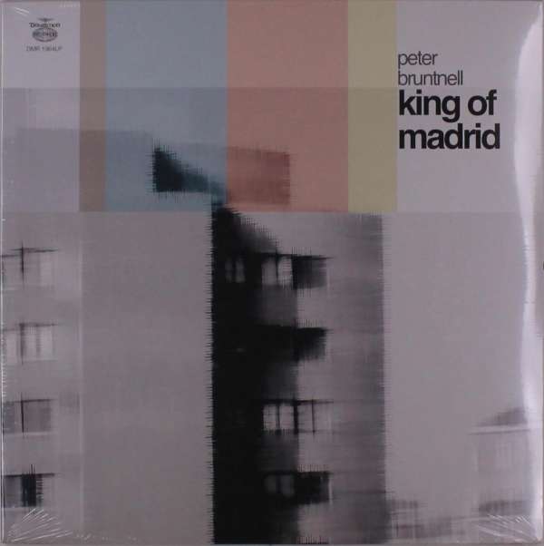  |   | Peter Bruntnell - King of Madrid (LP) | Records on Vinyl