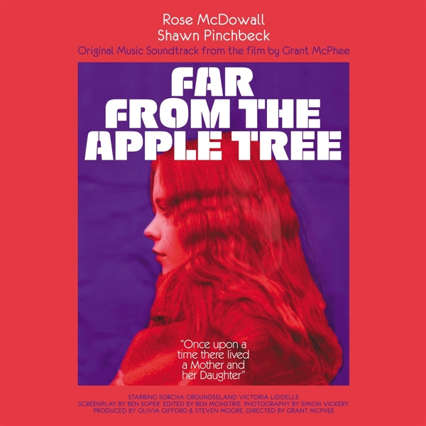  |   | Rose/Shawn Pinchbeck McDowall - Far From the Apple Tree (LP) | Records on Vinyl