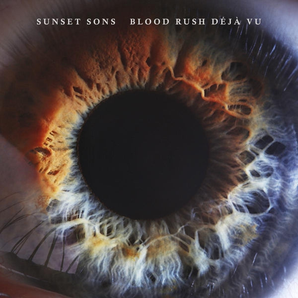  |   | Sunset Sons - Blood Rush Deja Vu (LP) | Records on Vinyl