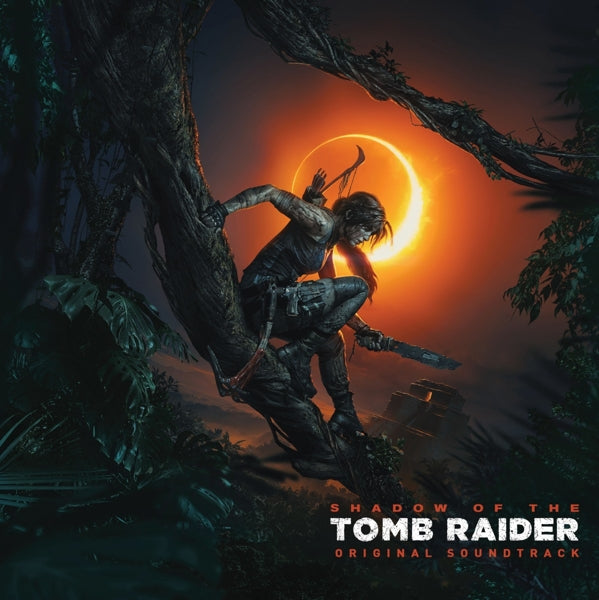  |   | Brian Doliveira - Shadow of the Tomb Raider (2 LPs) | Records on Vinyl