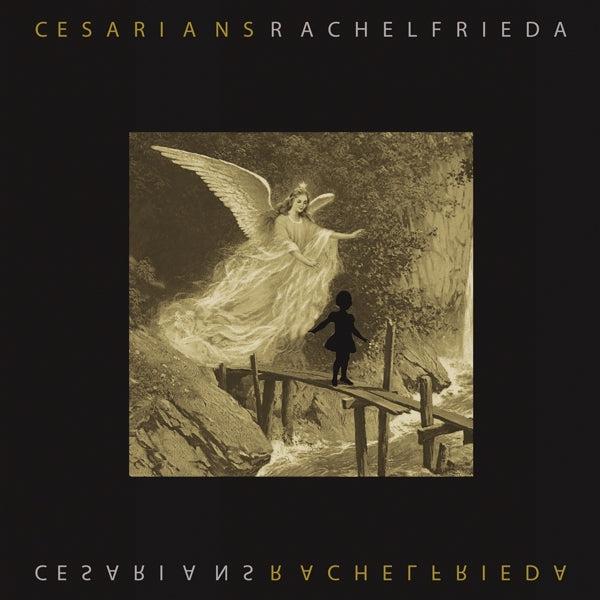  |   | Cesarians - Rachel Frieda (LP) | Records on Vinyl