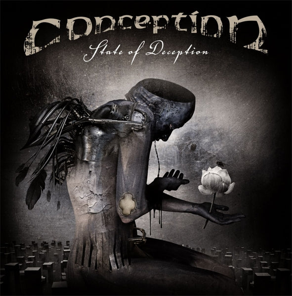  |   | Conception - State of Deception (LP) | Records on Vinyl
