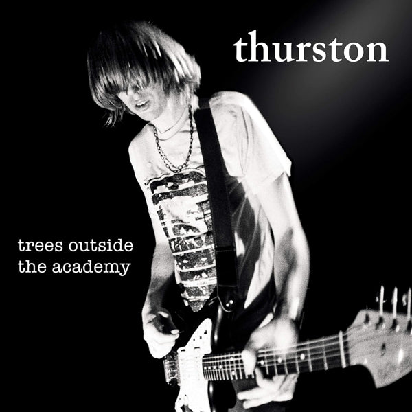  |   | Thurston Moore - Trees Outside the Academy (LP) | Records on Vinyl