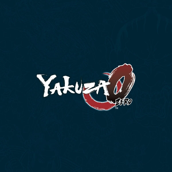  |   | Various - Yakuza 0 (6 LPs) | Records on Vinyl