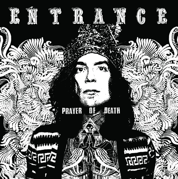 Entrance - Prayer of Death (LP) Cover Arts and Media | Records on Vinyl