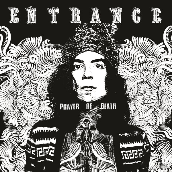  |   | Entrance - Prayer of Death (LP) | Records on Vinyl