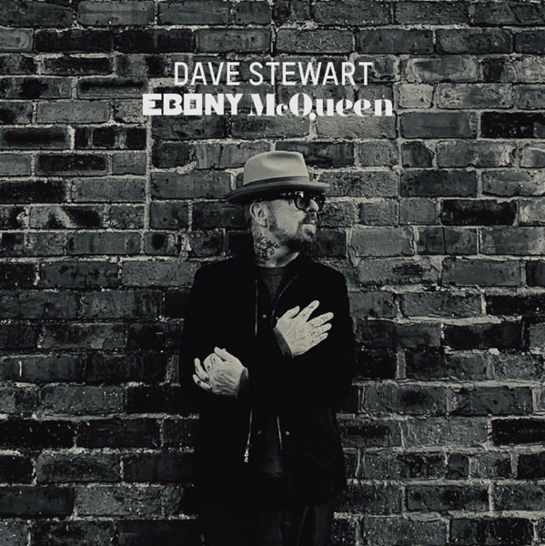  |   | Dave Stewart - Ebony McQueen (7 LPs) | Records on Vinyl