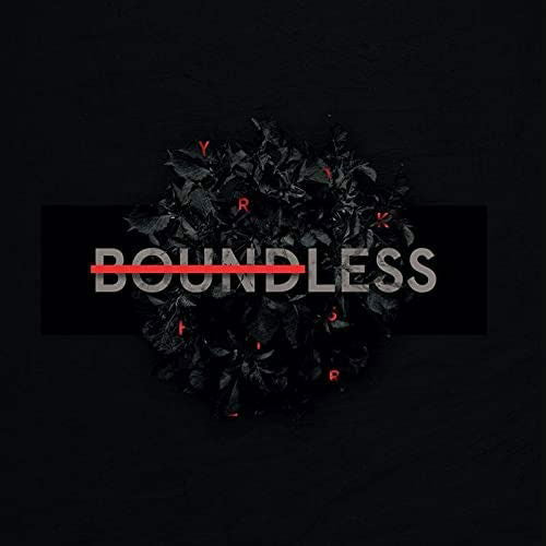 V/A - Boundless (LP) Cover Arts and Media | Records on Vinyl