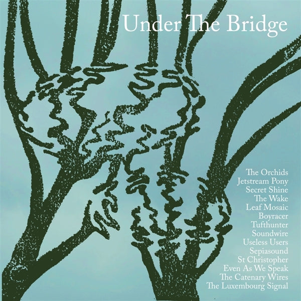 V/A - Under the Bridge (LP) Cover Arts and Media | Records on Vinyl