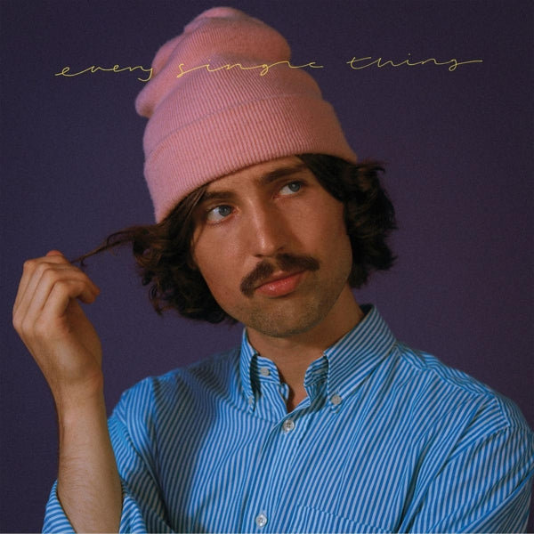  |   | Will Joseph Cook - Every Single Thing (LP) | Records on Vinyl