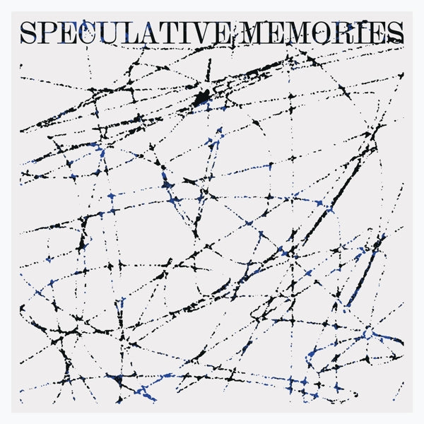  |   | Yair Elazar Glotman - Speculative Memories (LP) | Records on Vinyl