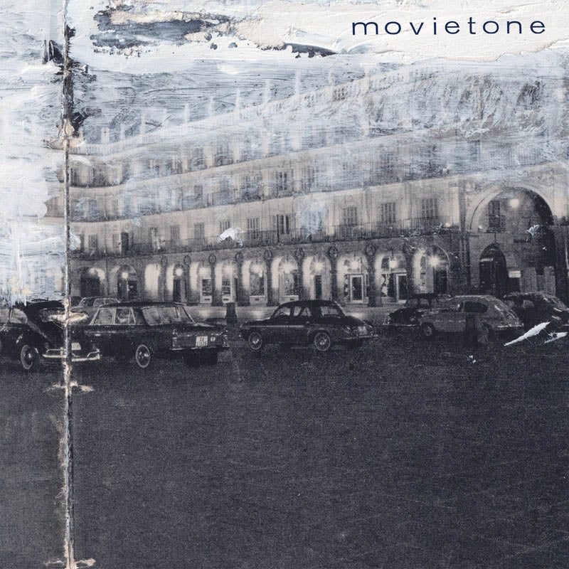 Movietone - Movietone (2 LPs) Cover Arts and Media | Records on Vinyl